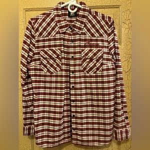 Indian Motorcycle Shirt